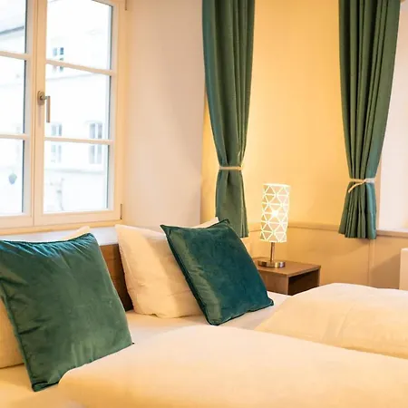 Urban Flair Hotel-3