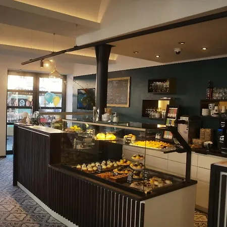 Urban Flair Hotel-2